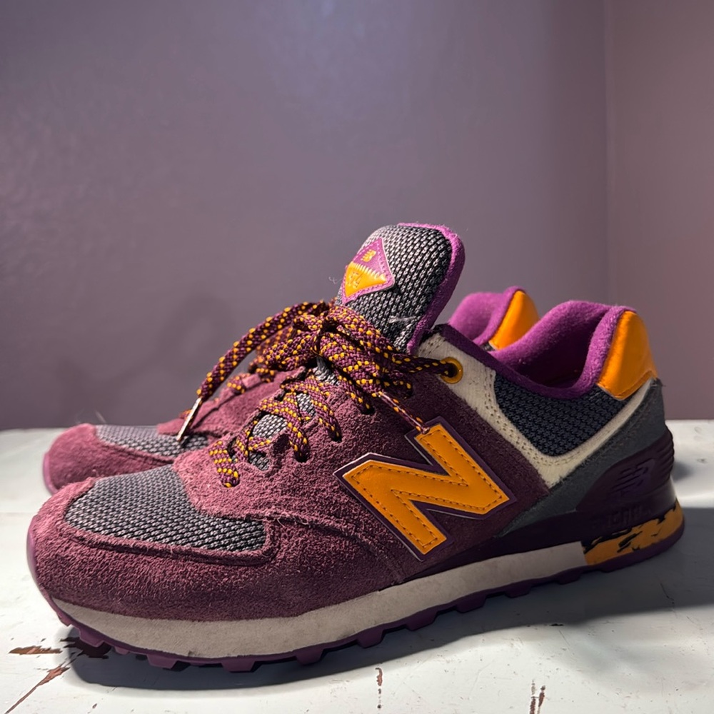 New Balance 574